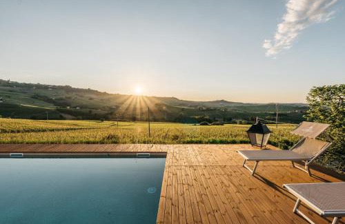La Morra Apartment | Agrisuite Il Cedro