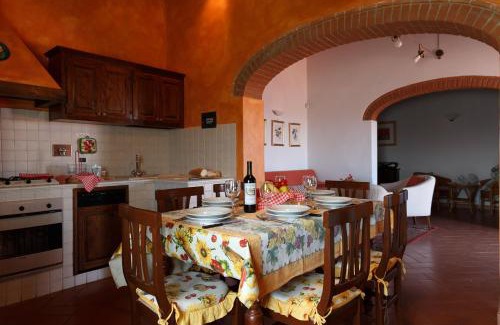 San Casciano in Val di Pesa House | Agriturismo Sant'Ellero
