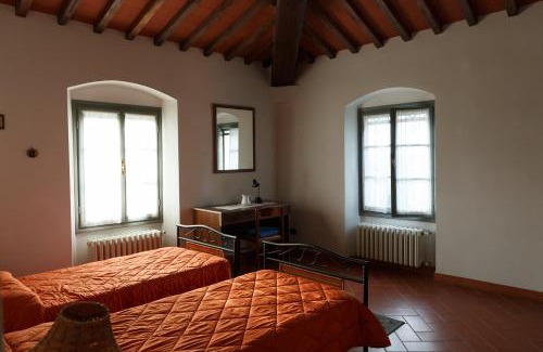 San Casciano in Val di Pesa House | Agriturismo Sant'Ellero