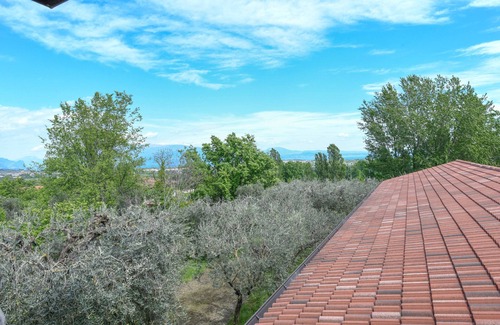 Polpenazze del Garda Ski Chalet | Agriturismo Sentieri del Vino - Lago Lucone