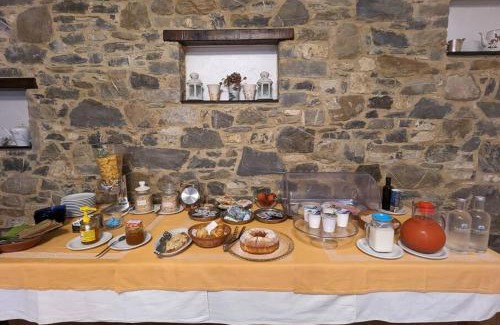 Casanova Lerrone House | Agriturismo a Canonica