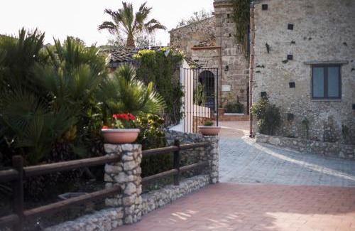 Campobello di Licata House | Agriturismo Baglio Làuria