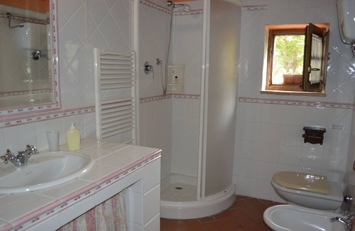 Seggiano Other | Agriturismo Bellavista between Amiata and Val D'Orcia - Mountain Apartment