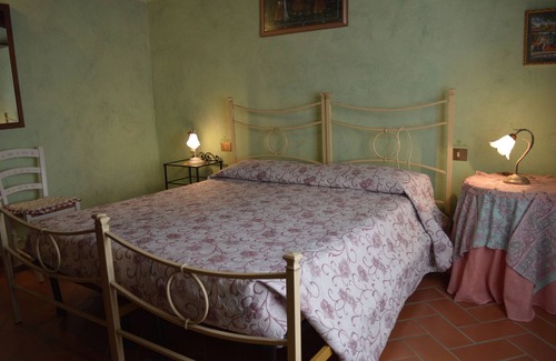 Seggiano Other | Agriturismo Bellavista between Amiata and Val D'Orcia - Mountain Apartment