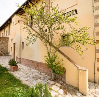 Grosseto Apartment | Agriturismo Bio San Mamiliano
