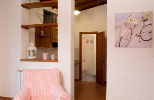 Il Pino House | Agriturismo Borgo dei Ricci