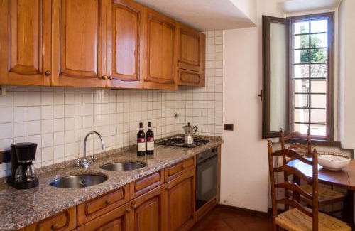 Il Pino House | Agriturismo Borgo dei Ricci