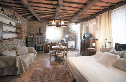 Acquapendente Other | Agriturismo Borgo di Campagna Il Tesoro
