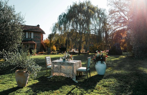 Acquapendente Other | Agriturismo Borgo di Campagna The Treasure