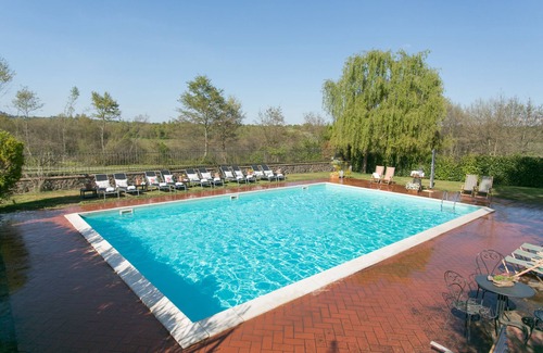 Acquapendente Other | Agriturismo Borgo di Campagna Il Tesoro