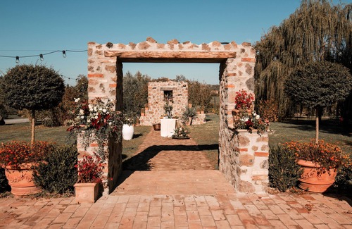 Acquapendente Other | Agriturismo Borgo di Campagna Il Tesoro