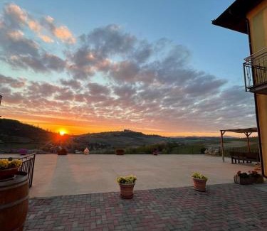 Moasca House | Agriturismo Cà del Nono