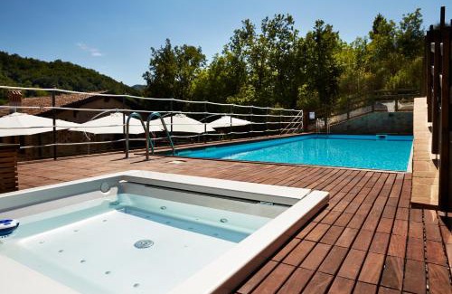 Sordiglio House | Agriturismo Ca' del Ciuco