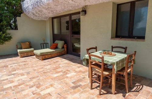 San Presto House | Agriturismo Casa del Vento