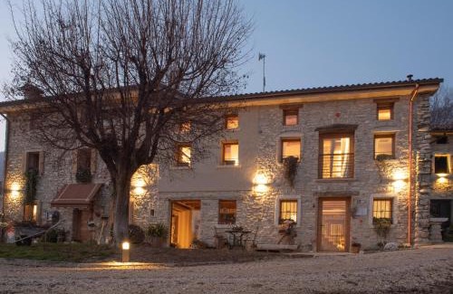 San Pietro di Barbozza House | Agriturismo Casaborgomarche