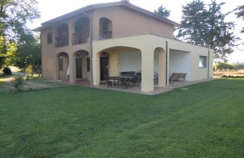 Manciano House | Agriturismo Cavallin Del Bufalo