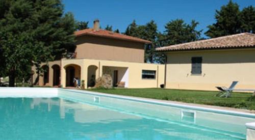 Manciano House | Agriturismo Cavallin Del Bufalo
