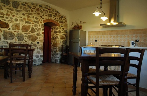 Manciano Other | Agriturismo Cavallin del Bufalo