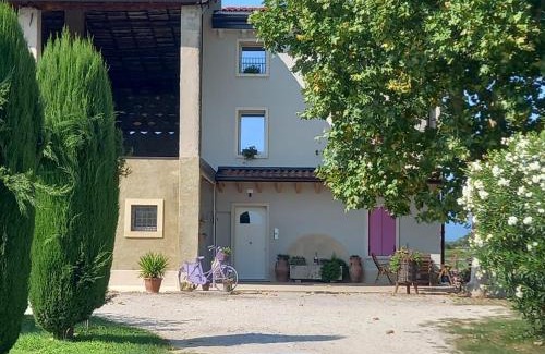 Pescantina Apartment | Agriturismo Corte Bonetti - Appartamento i Cipressi