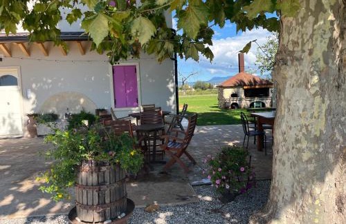 Pescantina Apartment | Agriturismo Corte Bonetti - Appartamento i Cipressi