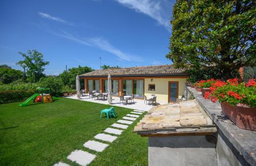Caprino Veronese House | Agriturismo Corte dei Fiori