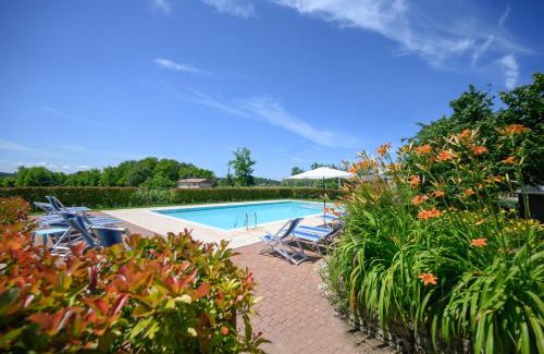 Caprino Veronese House | Agriturismo Corte dei Fiori