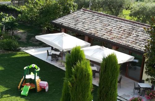 Caprino Veronese House | Agriturismo Corte dei Fiori