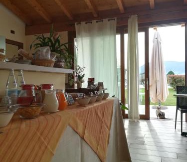Caprino Veronese House | Agriturismo Corte dei Fiori