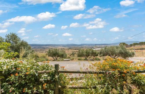 Genoni House | Agriturismo Cuaddus e Tellas