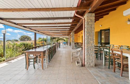 Genoni House | Agriturismo Cuaddus e Tellas