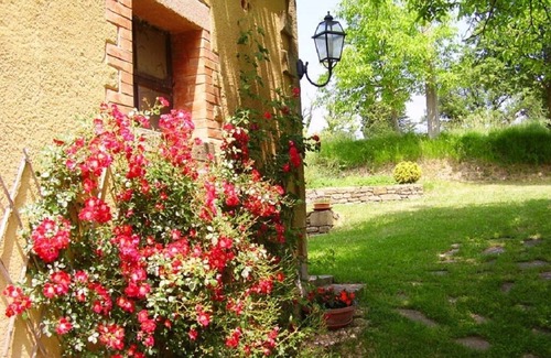 Giomici House | Agriturismo Dea- Volta