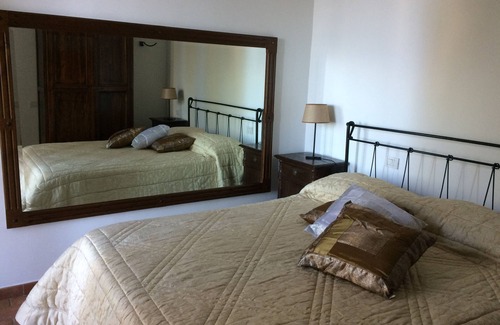 Anacapri Other | Agriturismo del Sole