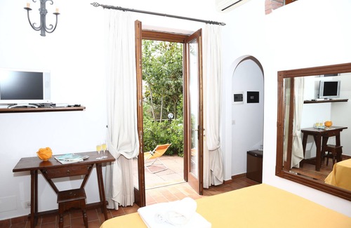 Anacapri Other | Agriturismo del Sole