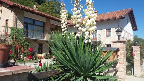 Neviglie House | Agriturismo ErcolAna