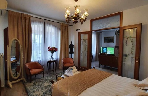 Falze House | Agriturismo Eva