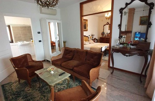 Falze House | Agriturismo Eva