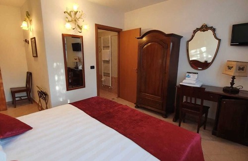 Falze House | Agriturismo Eva
