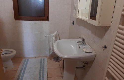 Arqua Petrarca Apartment | Agriturismo Giulio Fufo