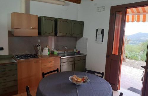 Arqua Petrarca Apartment | Agriturismo Giulio Fufo