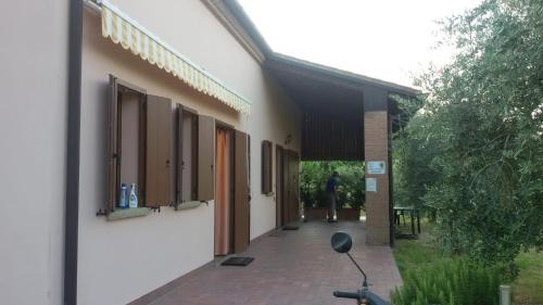 Arqua Petrarca Apartment | Agriturismo Giulio Fufo