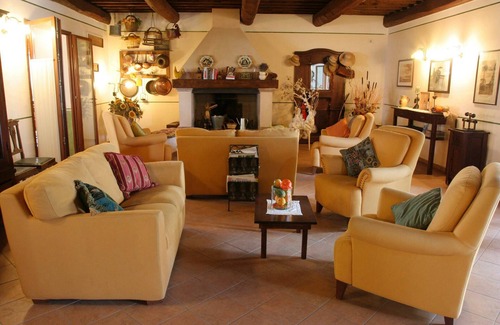 Grosseto Other | Agriturismo Giuncola e Granaiolo