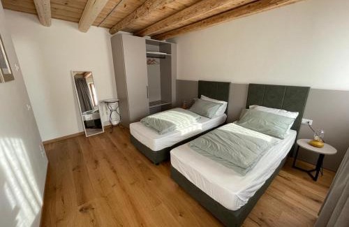 Valdobbiadene House | Agriturismo I Giardini di Ron