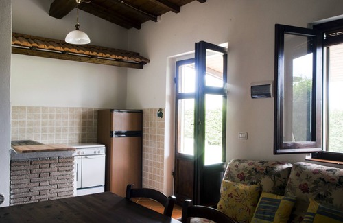 Arcille Other | Agriturismo I Profumi dell'Orto
