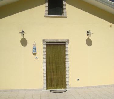 Manoppello House | Agriturismo Il Casolare Di Nonno Mario