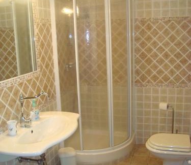 Manoppello House | Agriturismo Il Casolare Di Nonno Mario