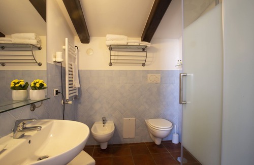 Massa Lubrense House | Agriturismo Il Convento