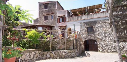 Marina di Puolo House | Agriturismo Il Giardino di Vigliano
