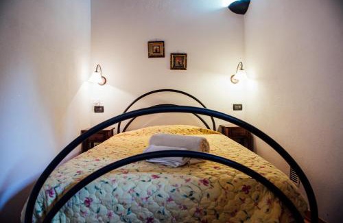 Castiglione d'Orcia House | Agriturismo il Noce