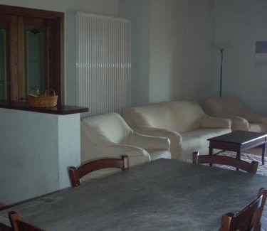 Castiglione d'Orcia House | Agriturismo Il Pratone