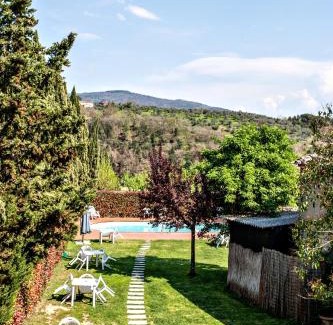 Vinci House | Agriturismo Il Piastrino